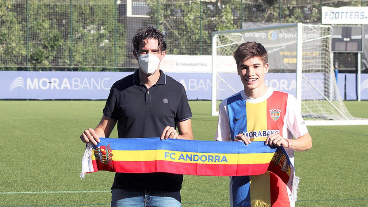 Lliga sí, amb condicions