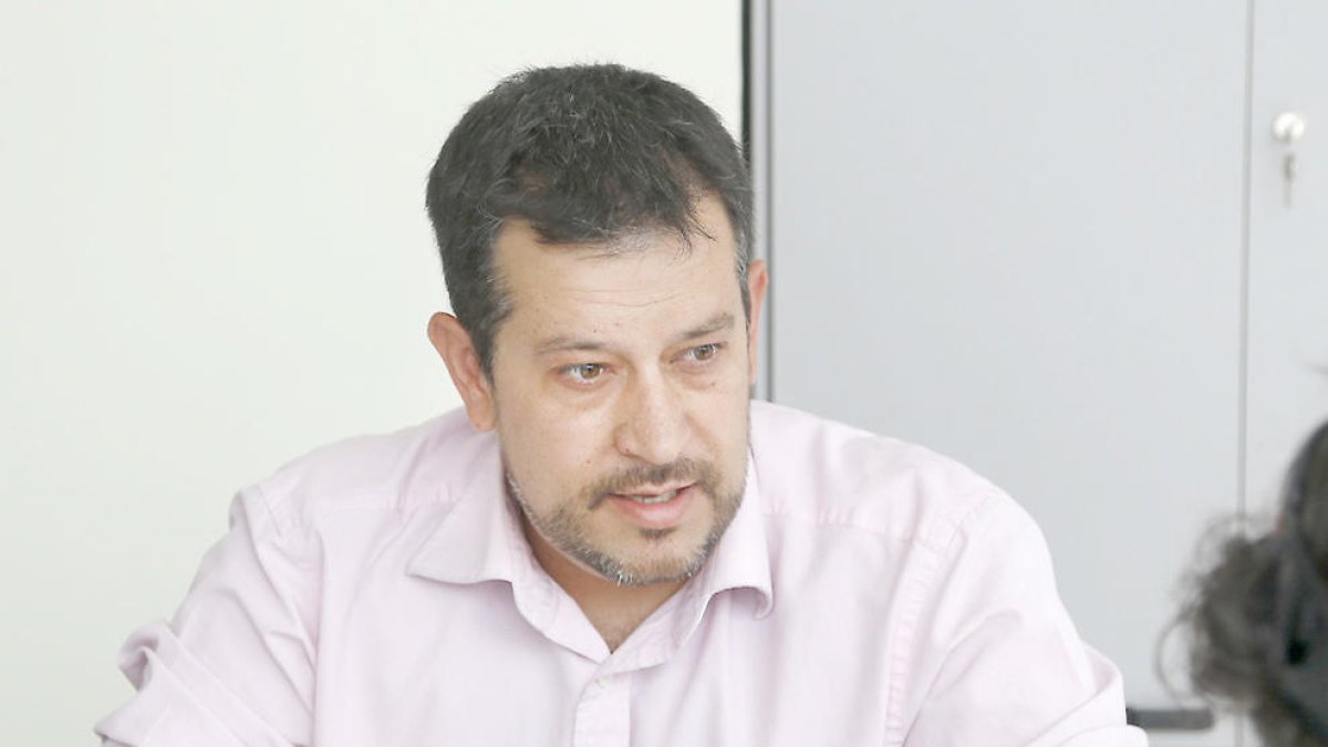 Els psicòlegs dubten del procés de treball del pla de salut mental