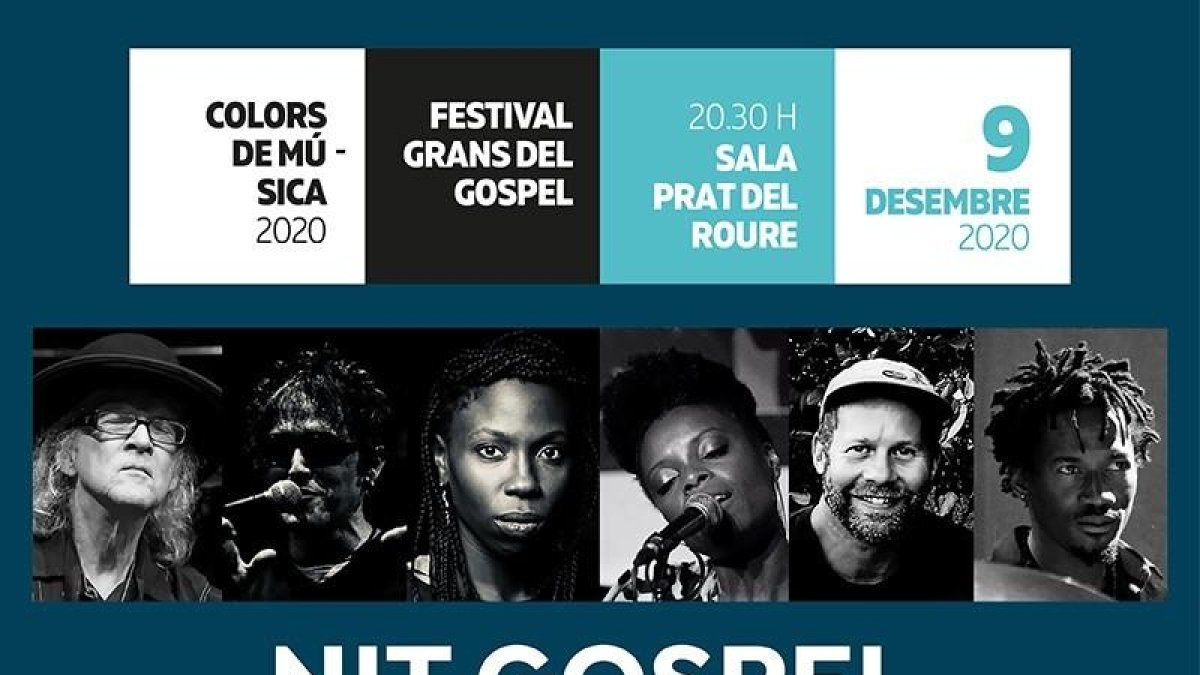 John Lee Sanders & The Gospel Messengers