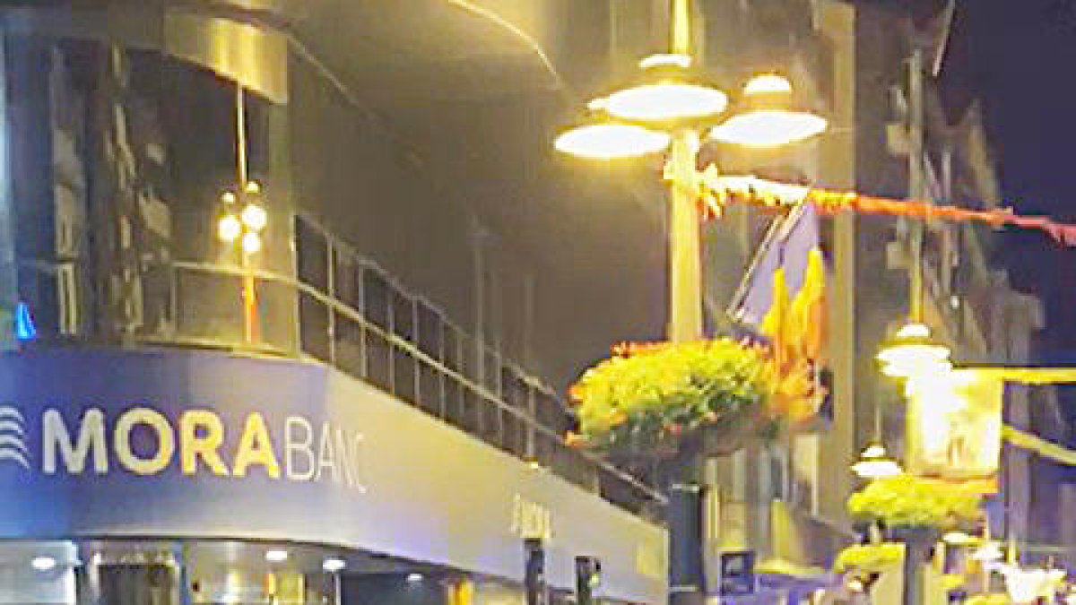 Els joves podran canviar multes per treballs socials