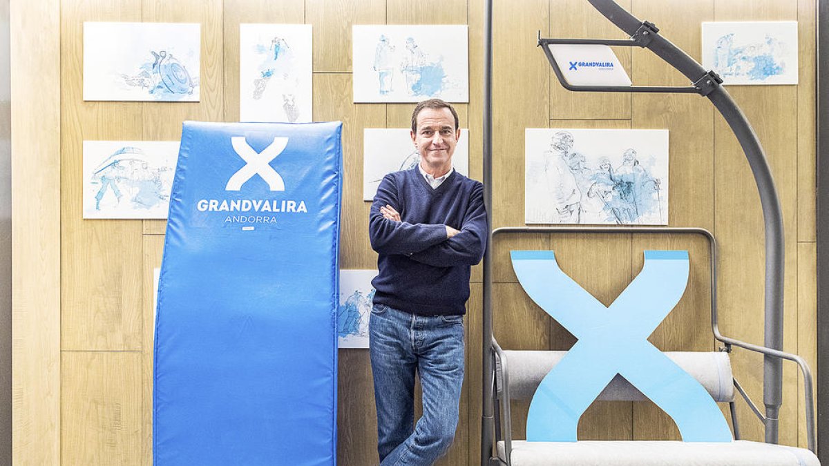 “Els clients de proximitat ens donaran vida aquest any”