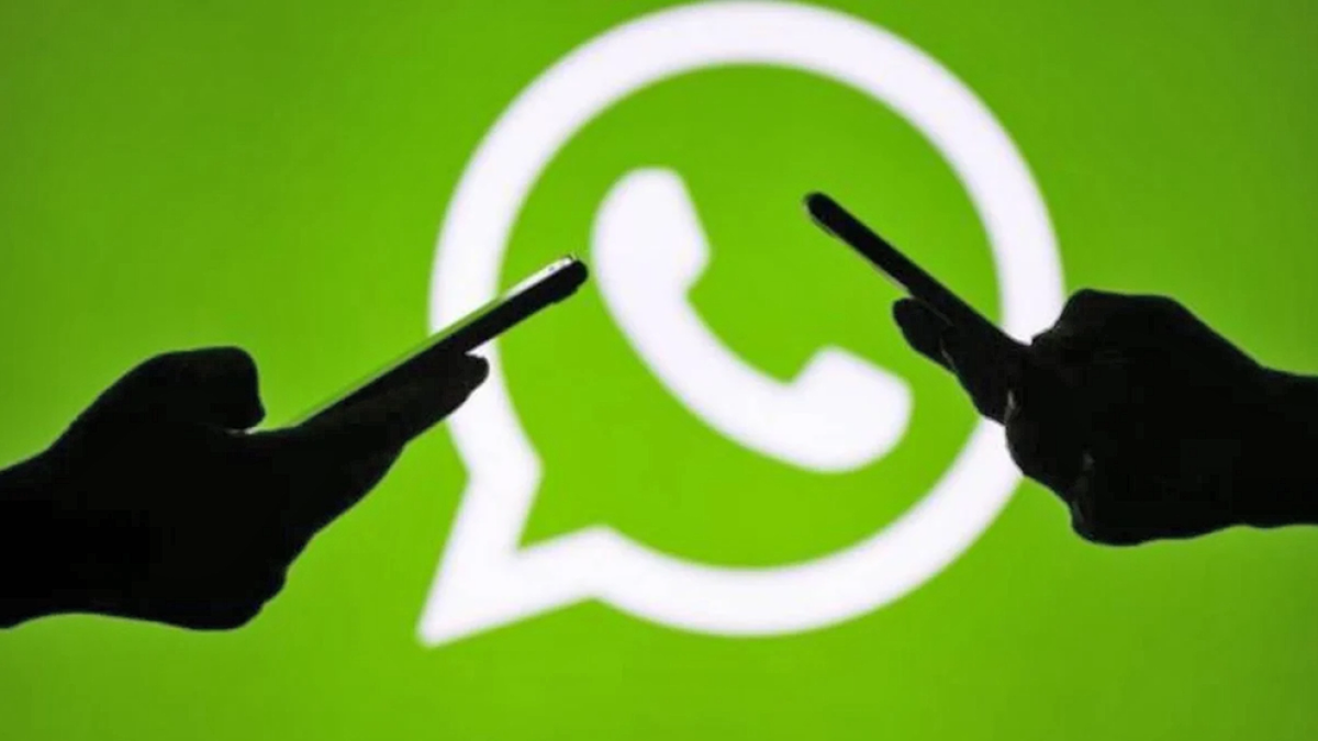 Novetats a Whatsapp