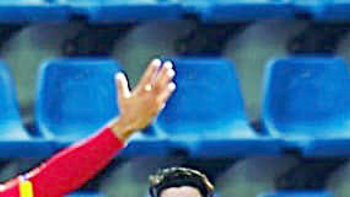 Christian García