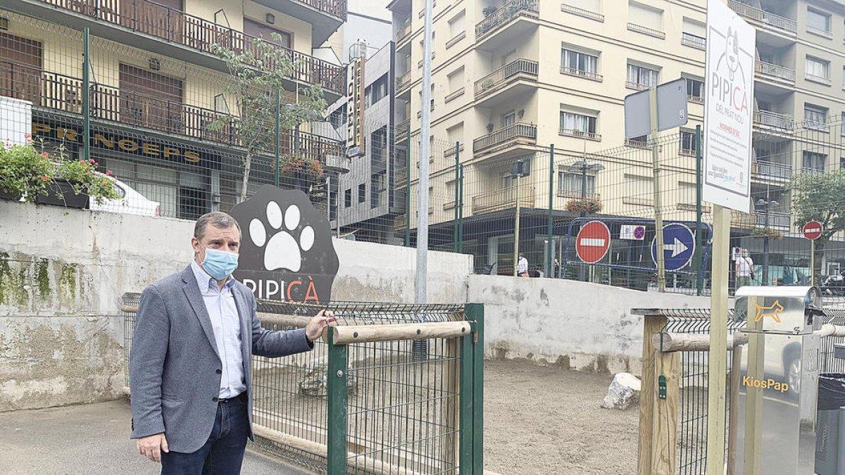 'El teu gos, el teu deure'