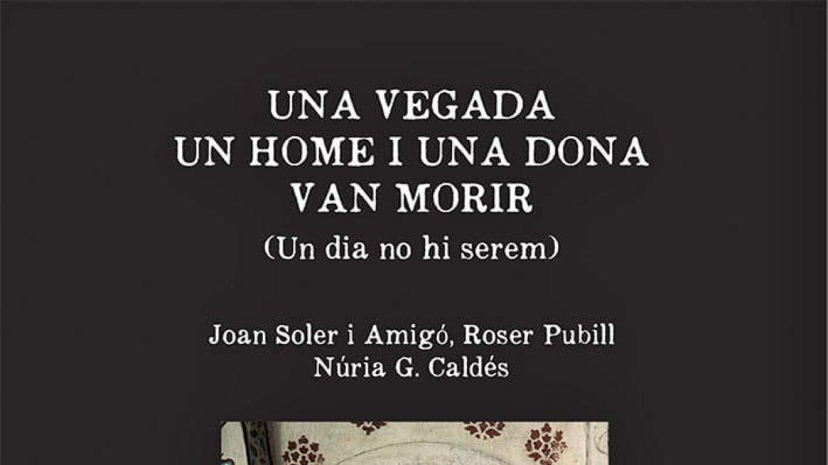 Una vegada un home i una dona van morir