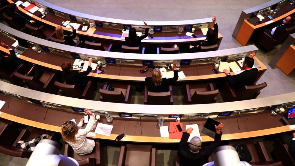 Prestació de maternitat per la pèrdua d'un fetus