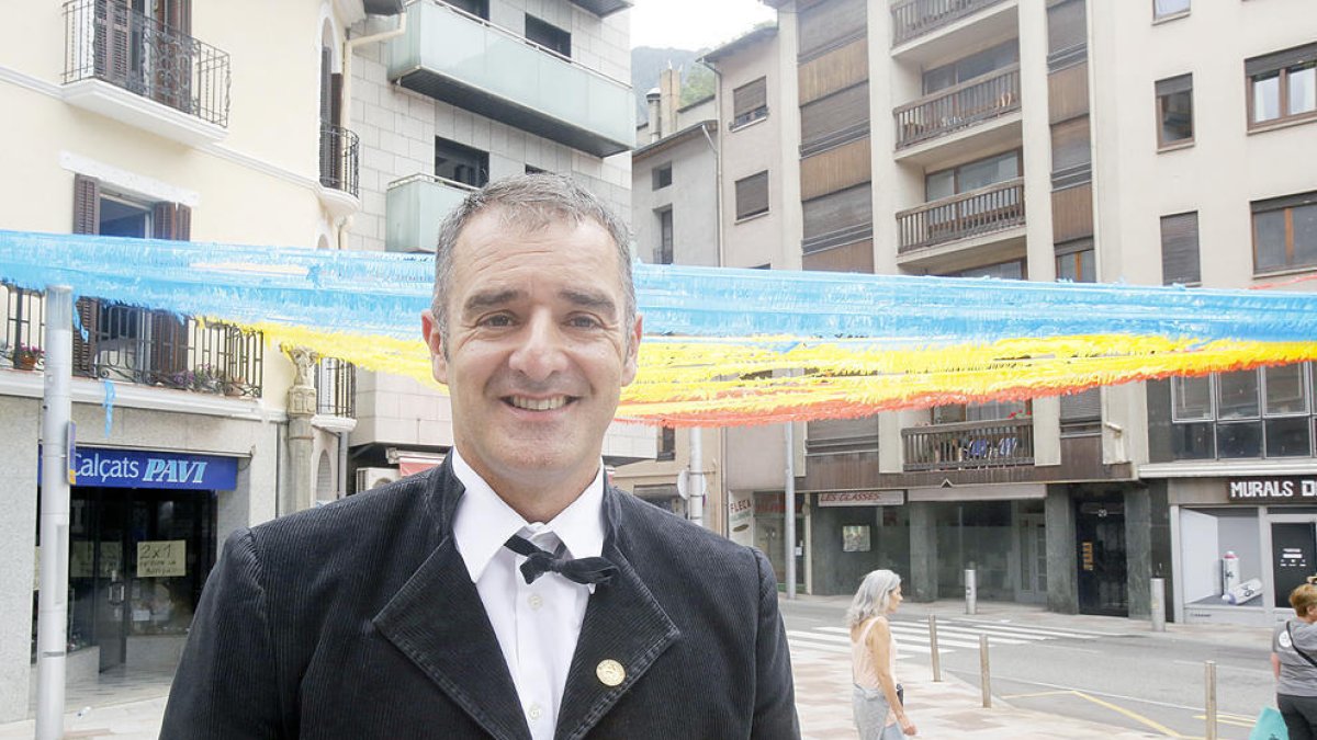 L'altra cara de Jose Martín