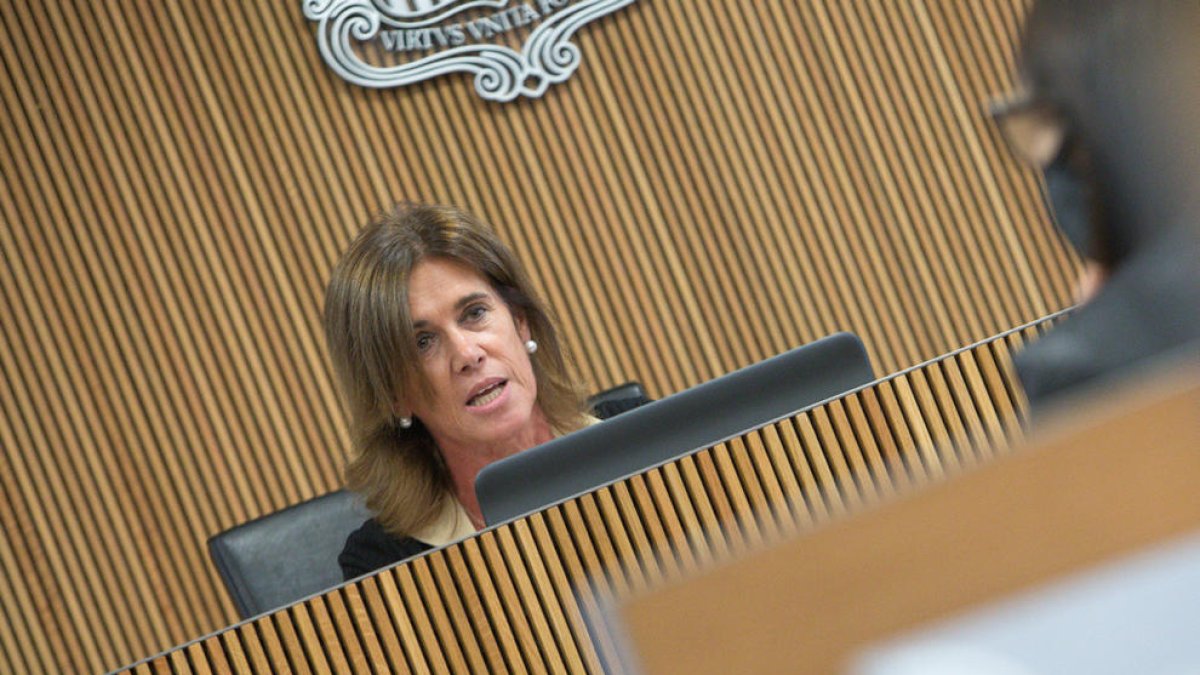 El Govern va destinar 71,8 milions d'euros a educació el 2019