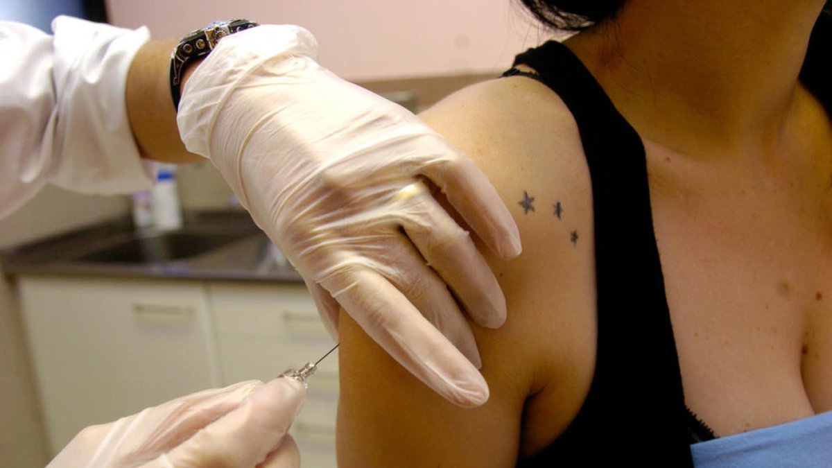 Salut compra 1.100 dosis més de la vacuna contra la grip