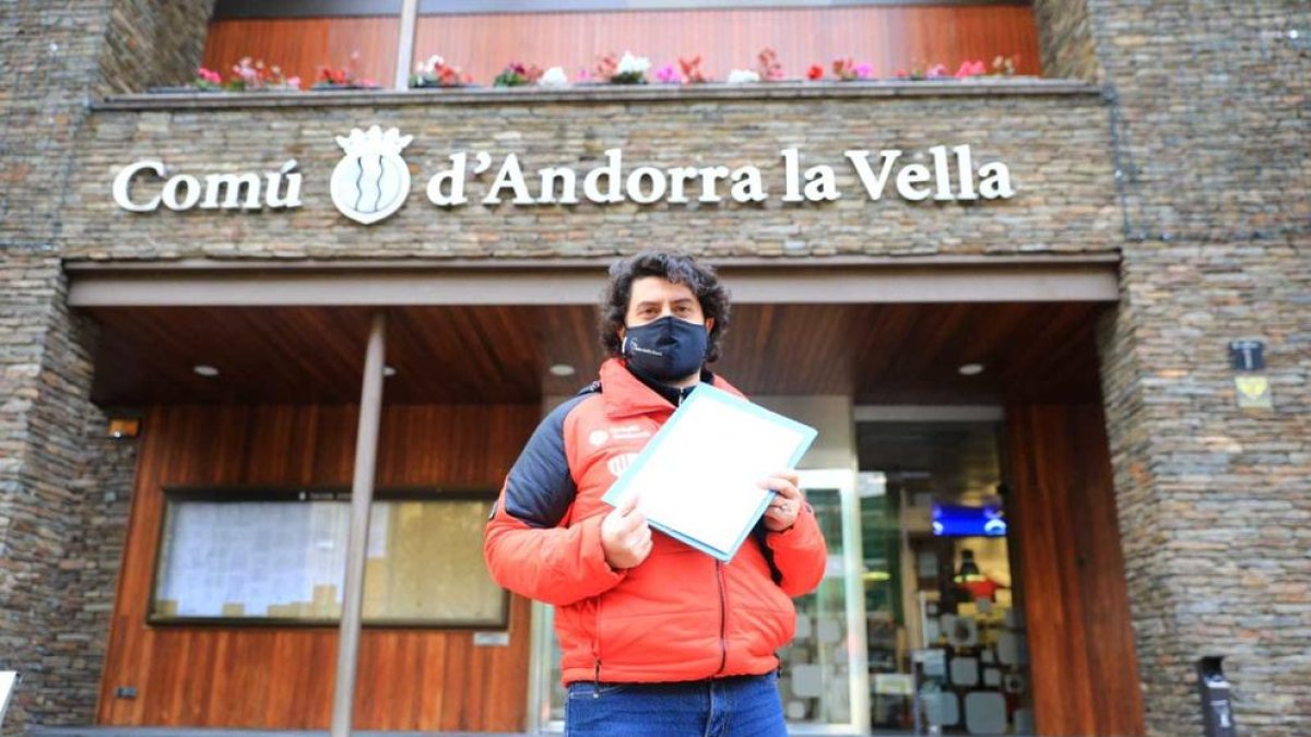 Carta als comuns i al Raonador en contra del telefèric de Carroi