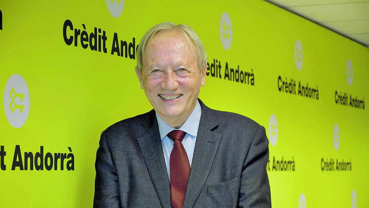 “No arribar a un acord amb la UE seria inassumible per a tots”