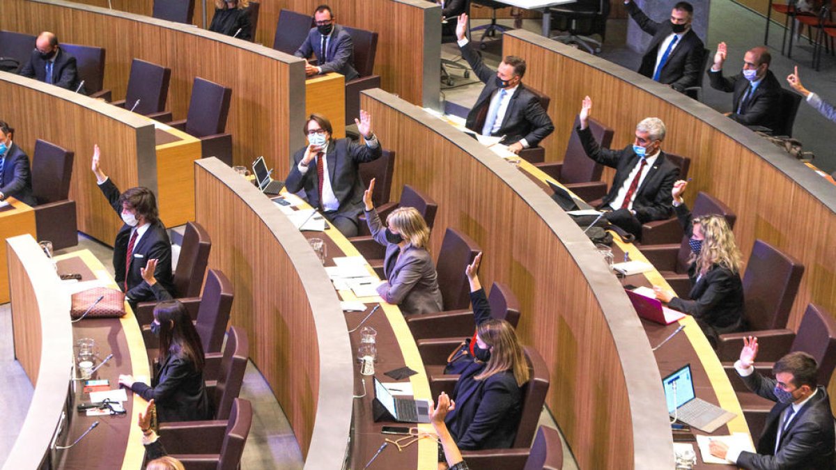 L'aportació al fons d'emergències serà cinc cops superior