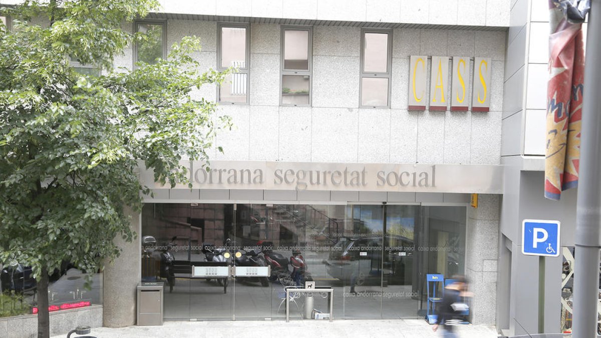 Una dona aconsegueix la incapacitat total a tribunals
