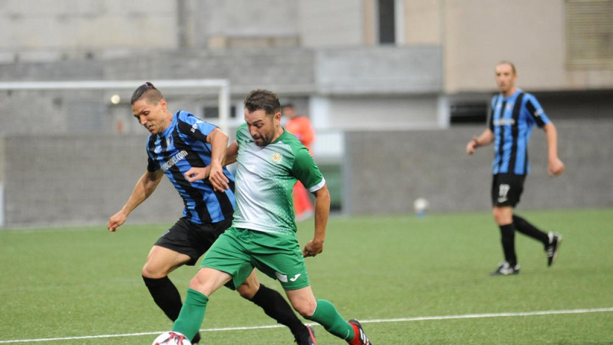 Una empresa recomanada per la UEFA analitza el possible frau de les apostes de futbol