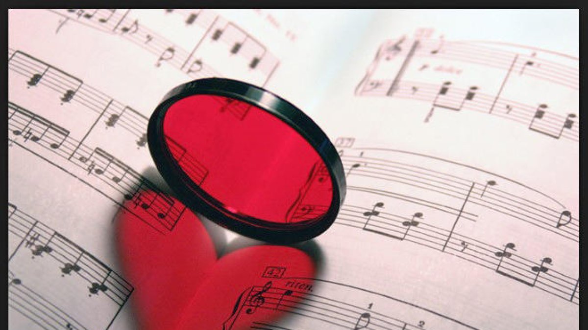 Estimo la música... tota la música