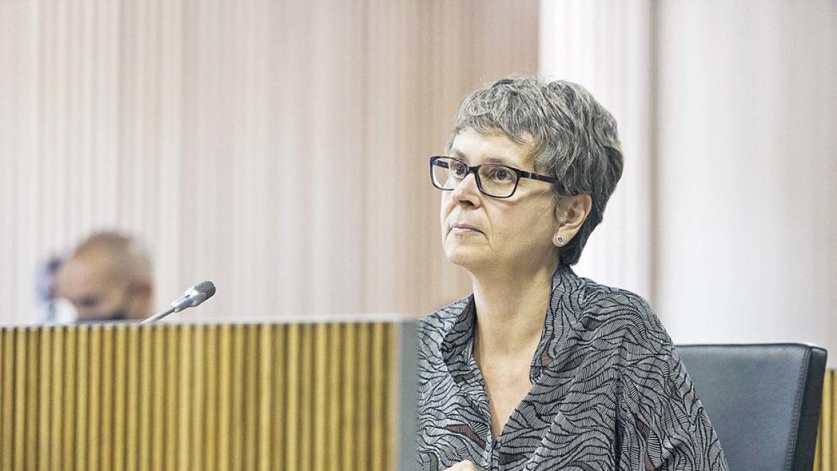 Vela lamenta que el Govern no preveu fer inversions en cultura