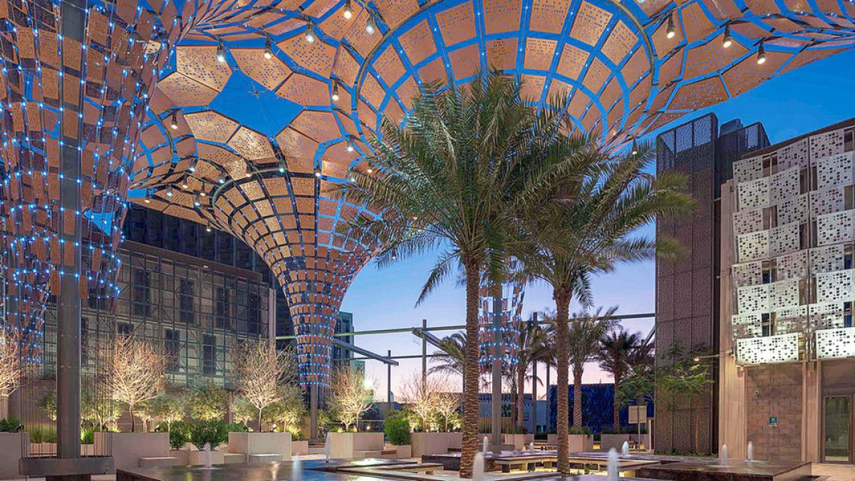 Govern manté l'aposta per l'exposició de Dubai