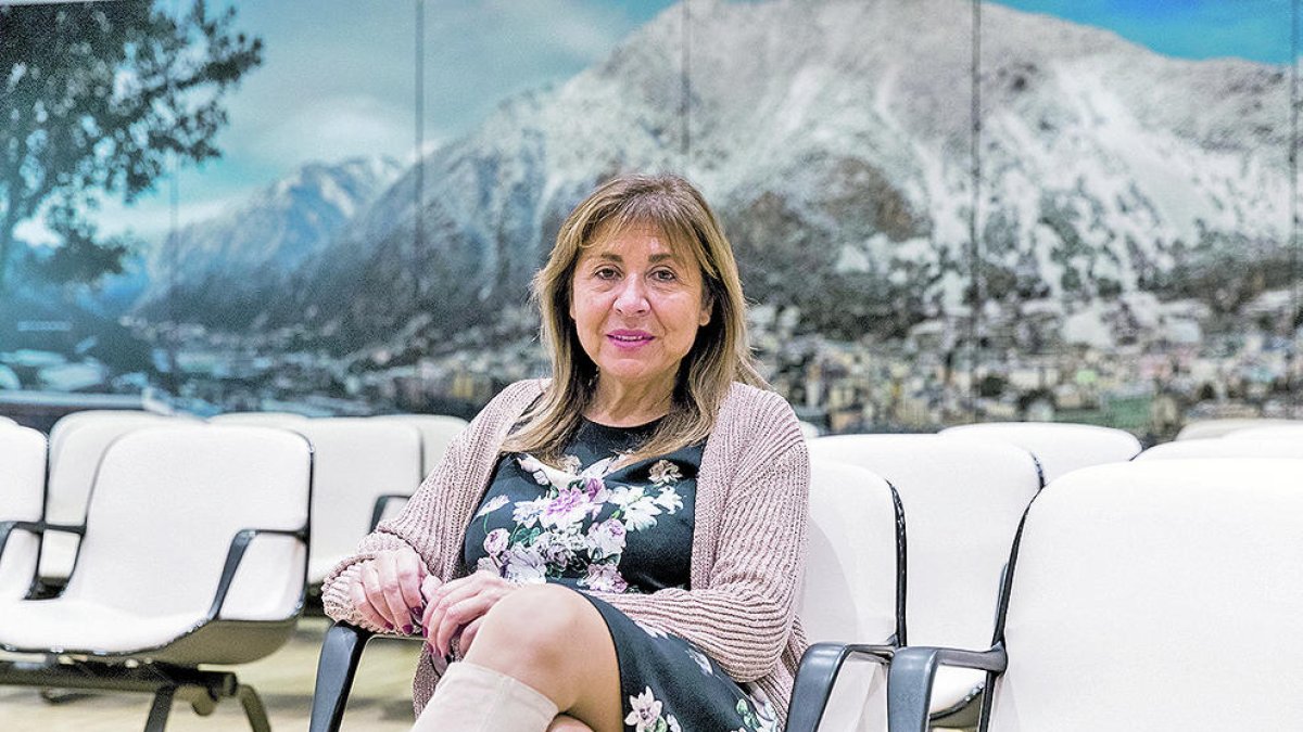 “Hi ha comuns que no són solidaris amb el país”