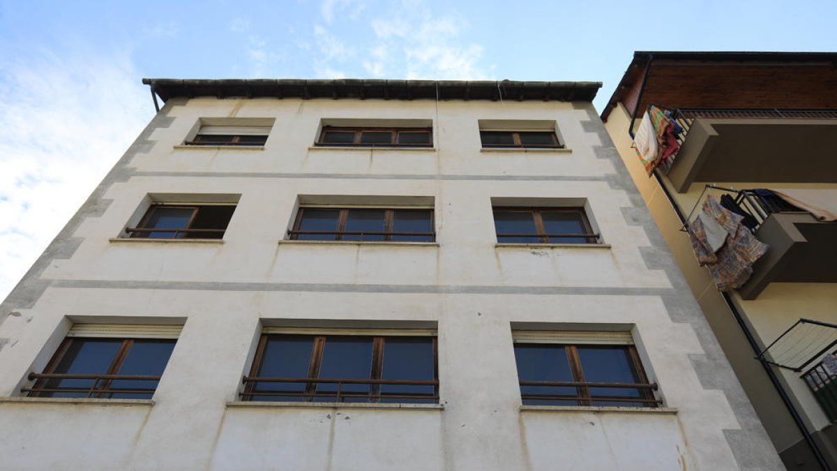 Casa Parramon serà enderrocada perquè la reforma no és factible