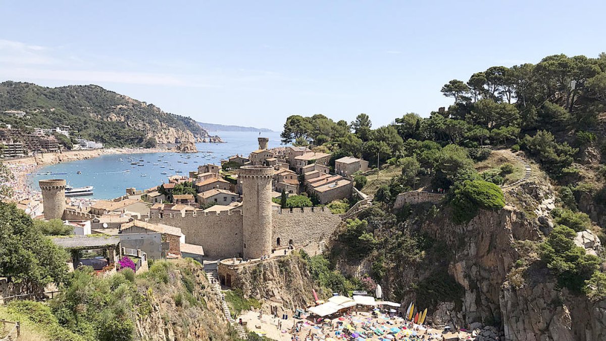 Monument contra els pirates
