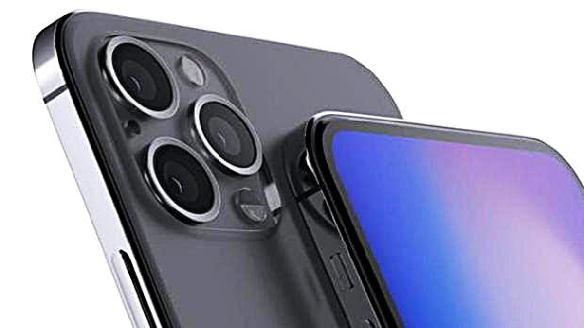 L'iPhone 12 arribarà a l'octubre