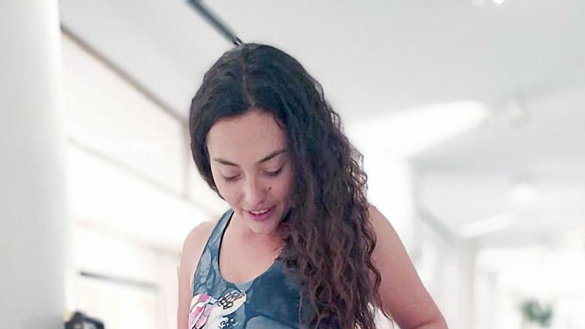 L'altra cara de Marta Marsà