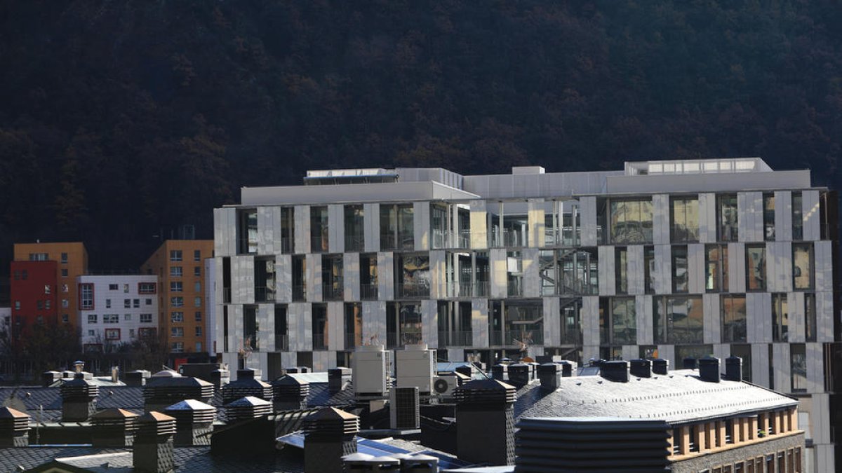 Canviar o no el Codi Penal