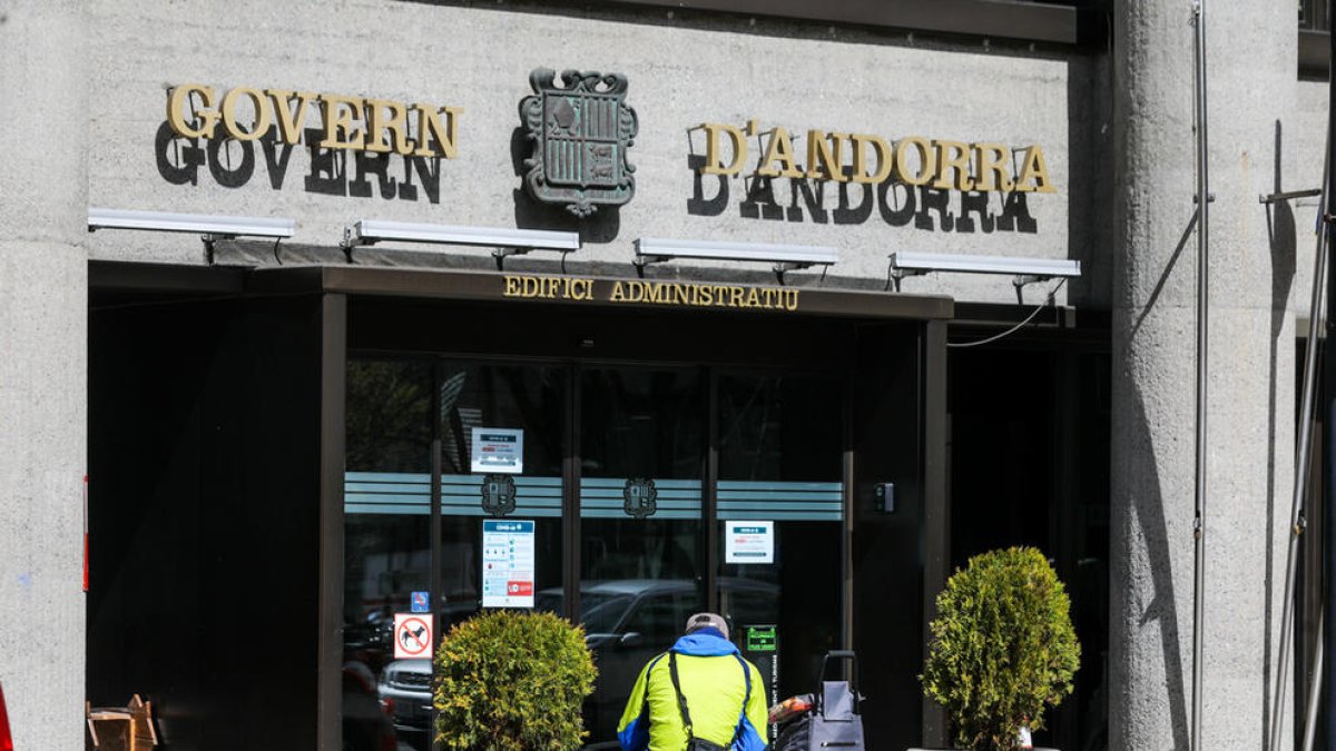 La justícia obliga Govern a repetir la valoració d'ofertes d'un concurs