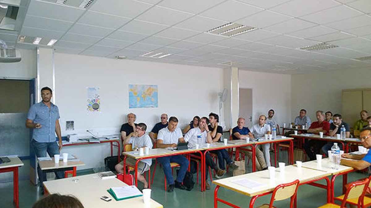 La 33a Diada Andorrana que se celebrarà a Canillo parlarà de la multiculturalitat