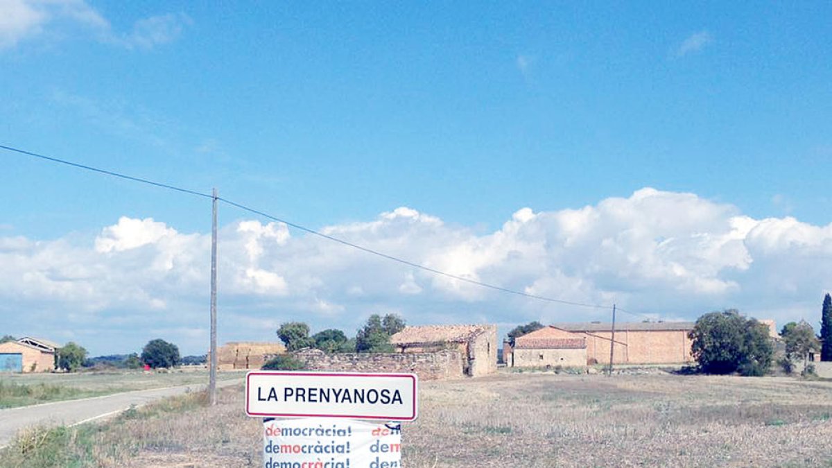 Concentració la tarda de divendres a una de  les carreteres més usades pels andorrans