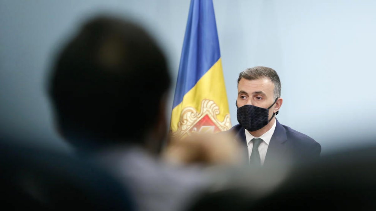 Dos anys per elaborar un pla de mobilitat sostenible