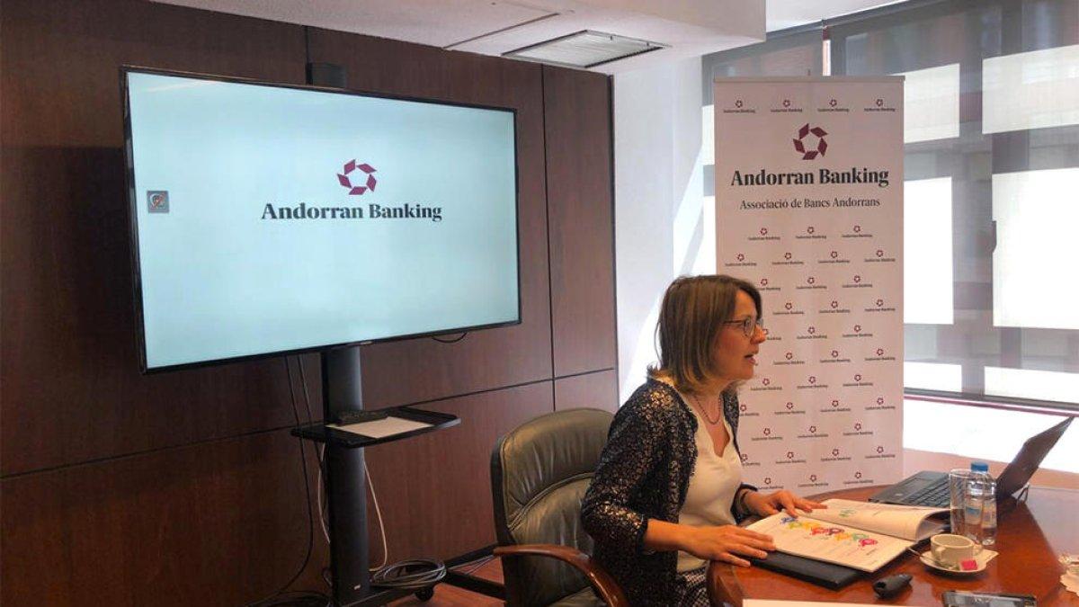 El sector bancari prorroga el termini per demanar l'ajornament dels préstecs