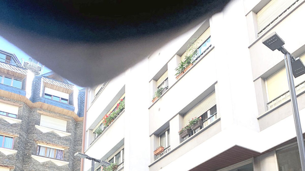 Les aglomeracions de les PCR