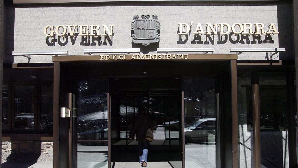 Multen amb 3.001 euros un pis turístic sense registrar