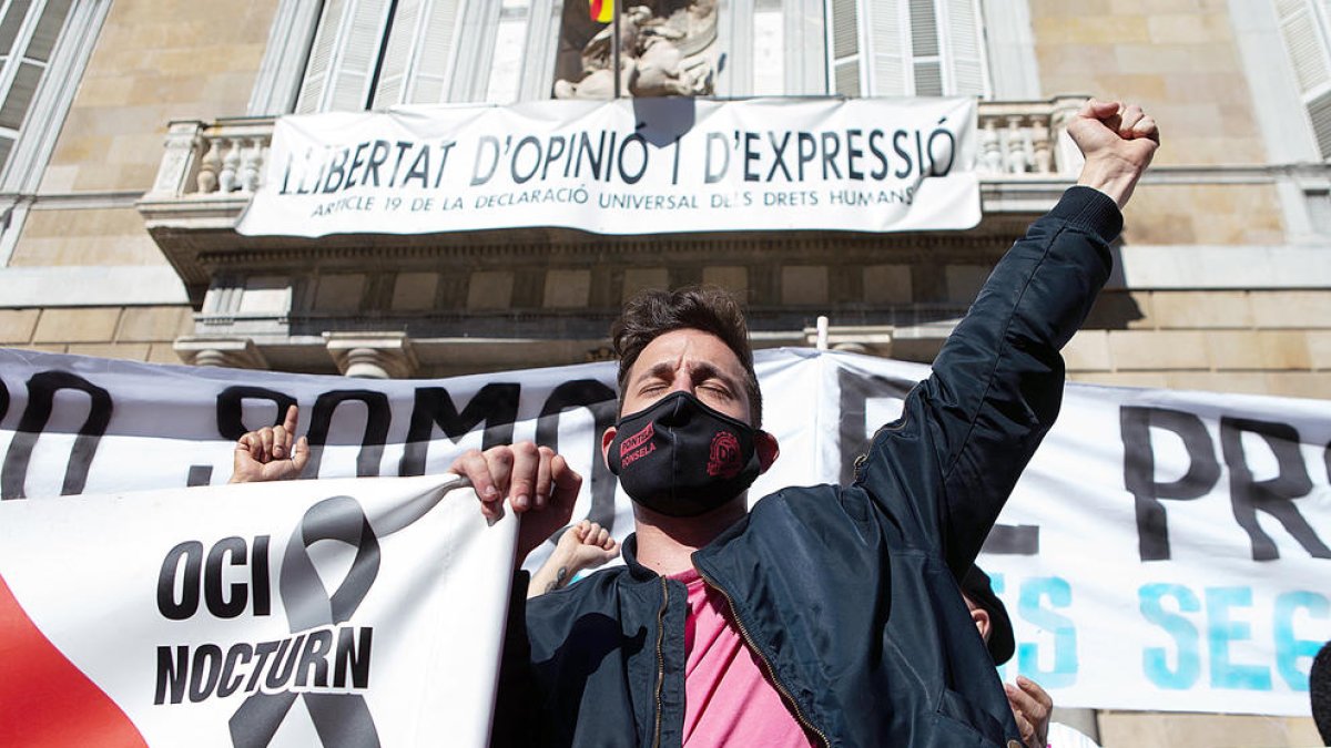 El Tribunal Superior de Catalunya avala les restriccions pel coronavirus