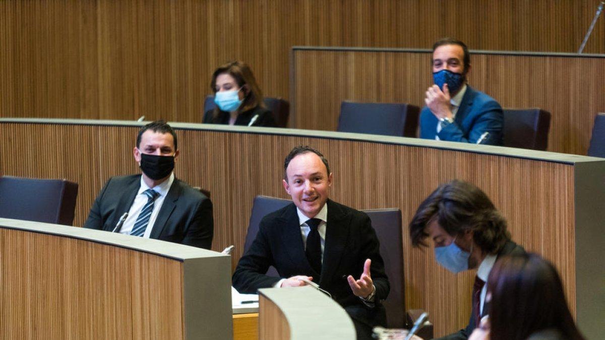 Cap tractament mèdic per la Covid serà obligatori per llei