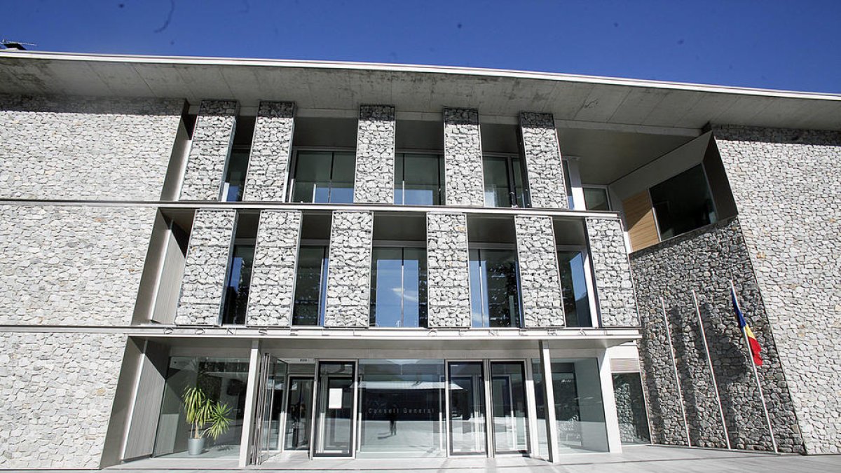 Els grups del Consell són partidaris de l'ajornament de la tecnologia 5G