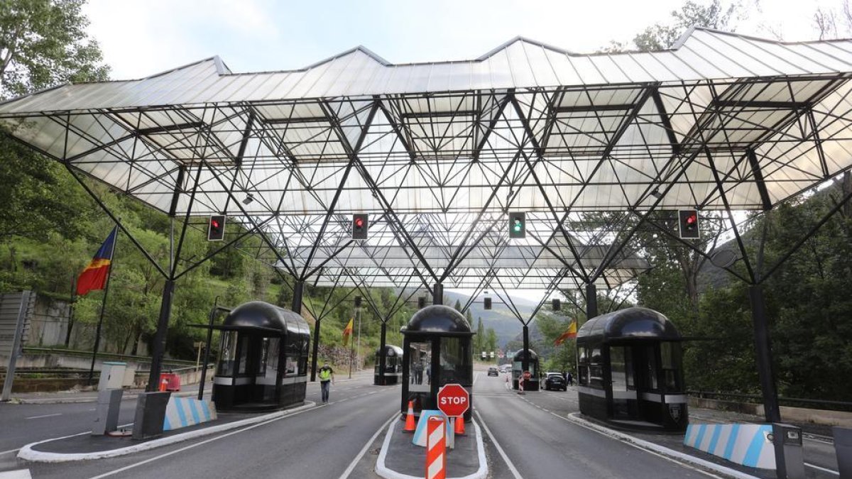 Escaldes i Sant Julià perden població respecte a fa un any