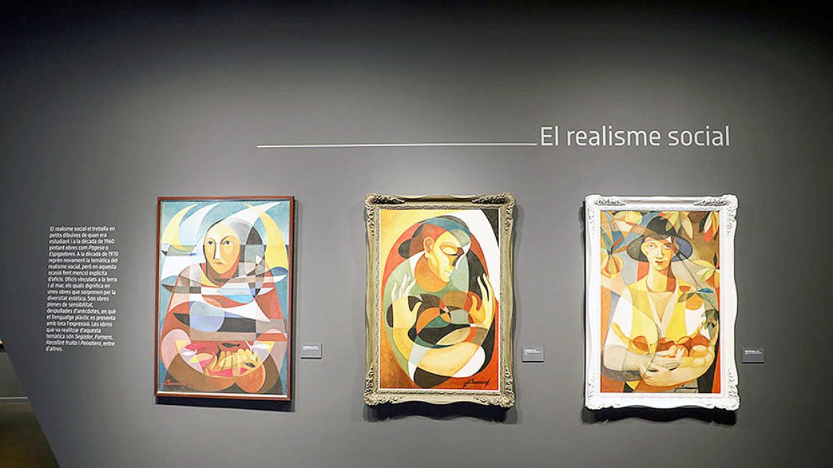 Joan Monegal. El simbolisme estètic