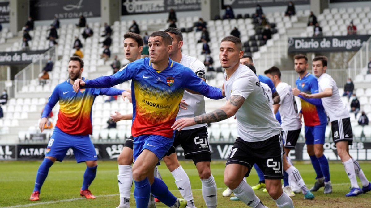 Adeu a la Copa (2-0)