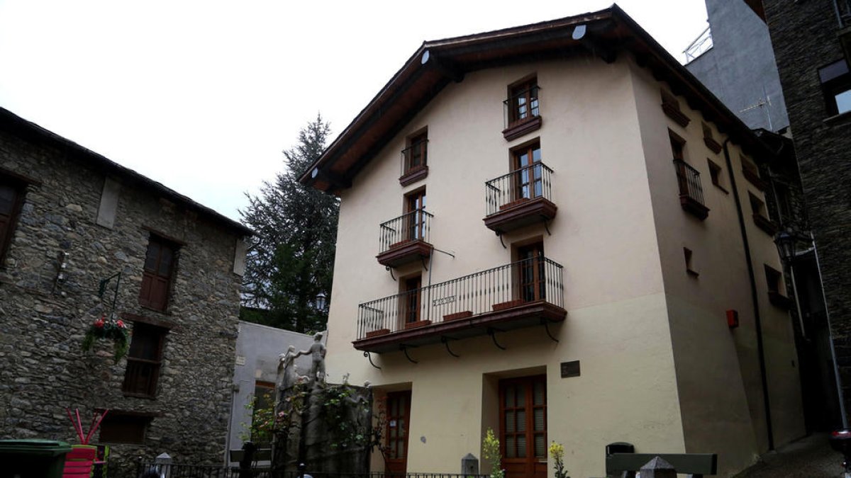 El Raonador del Ciutadà es trasllada a la Casa Bauró