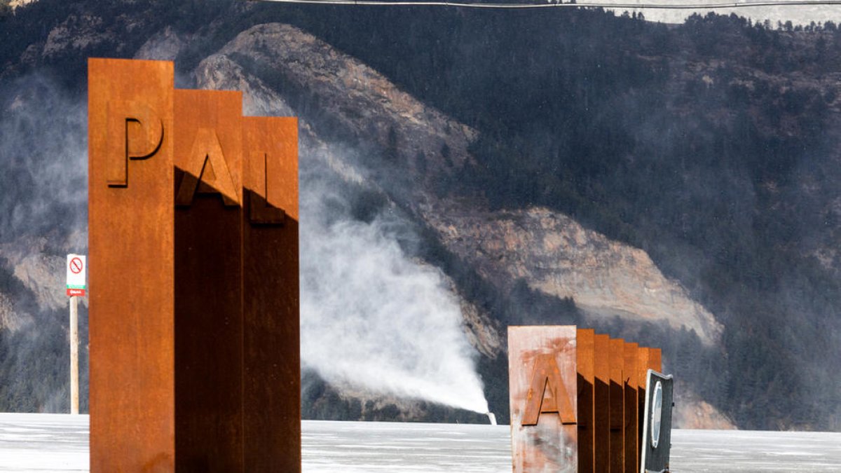 El comú de la Massana amplia la concessió d'EMAP fins al 2070
