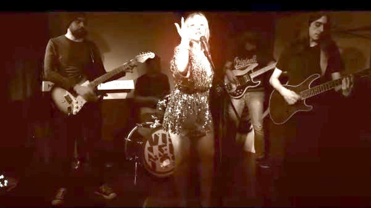 Martha Roquet estrena el videoclip 'La Mala'