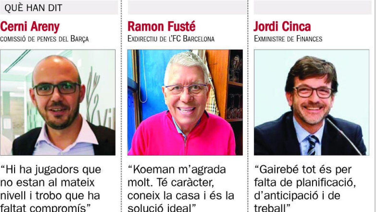 “És una vergonya”