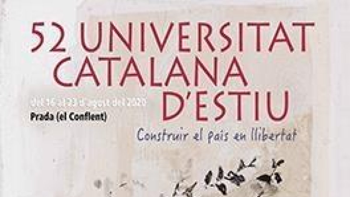 33a Diada andorrana a la 52a UCE (Prada, Conflent)