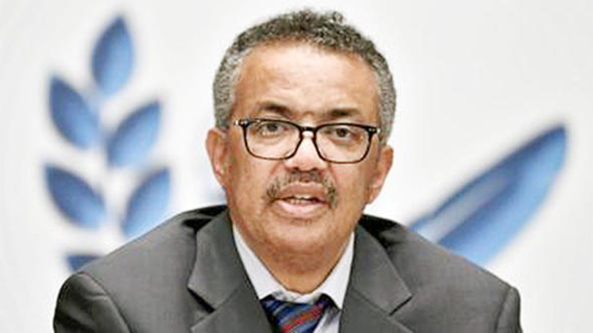 L'OMS té la previsió que la pandèmia de la Covid-19 durarà menys de dos anys