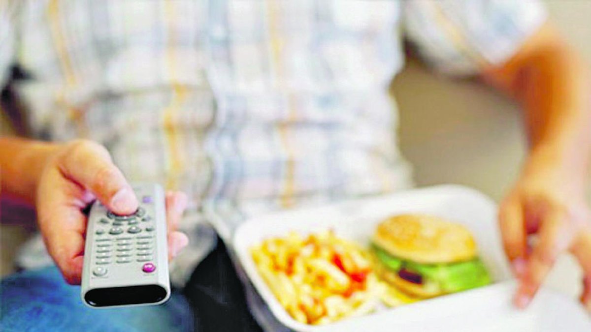 La discordança evolutiva de la dieta (II)