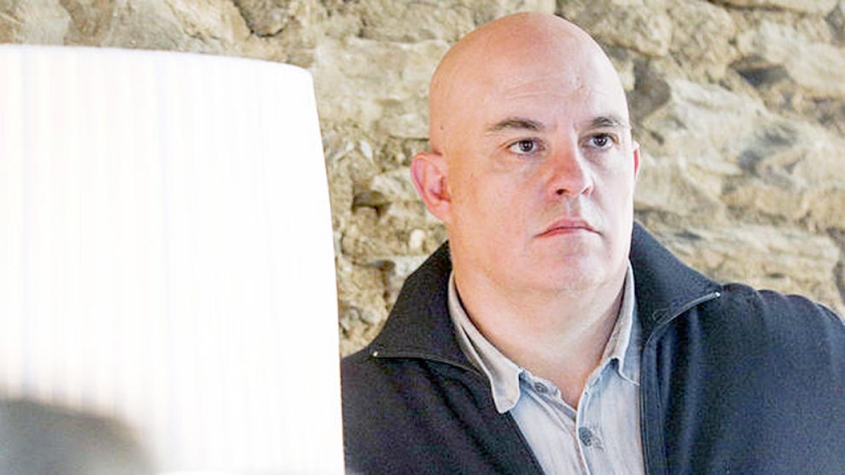 Una força misteriosa al Pirineu