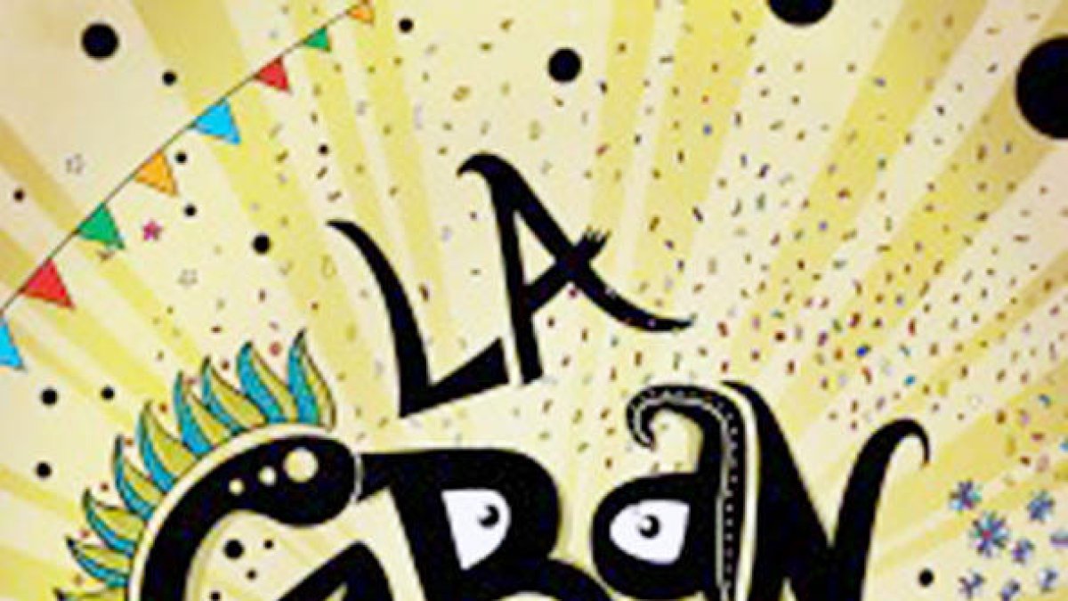 La gran festa dels Salats