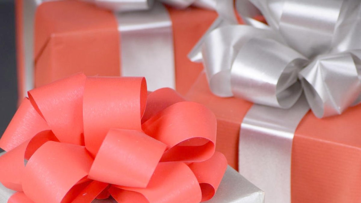 El que sigui pels nens